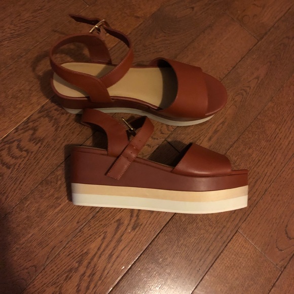 Dr. Scholl's Shoes - Beautiful and comfy sandals size 7 (USA)